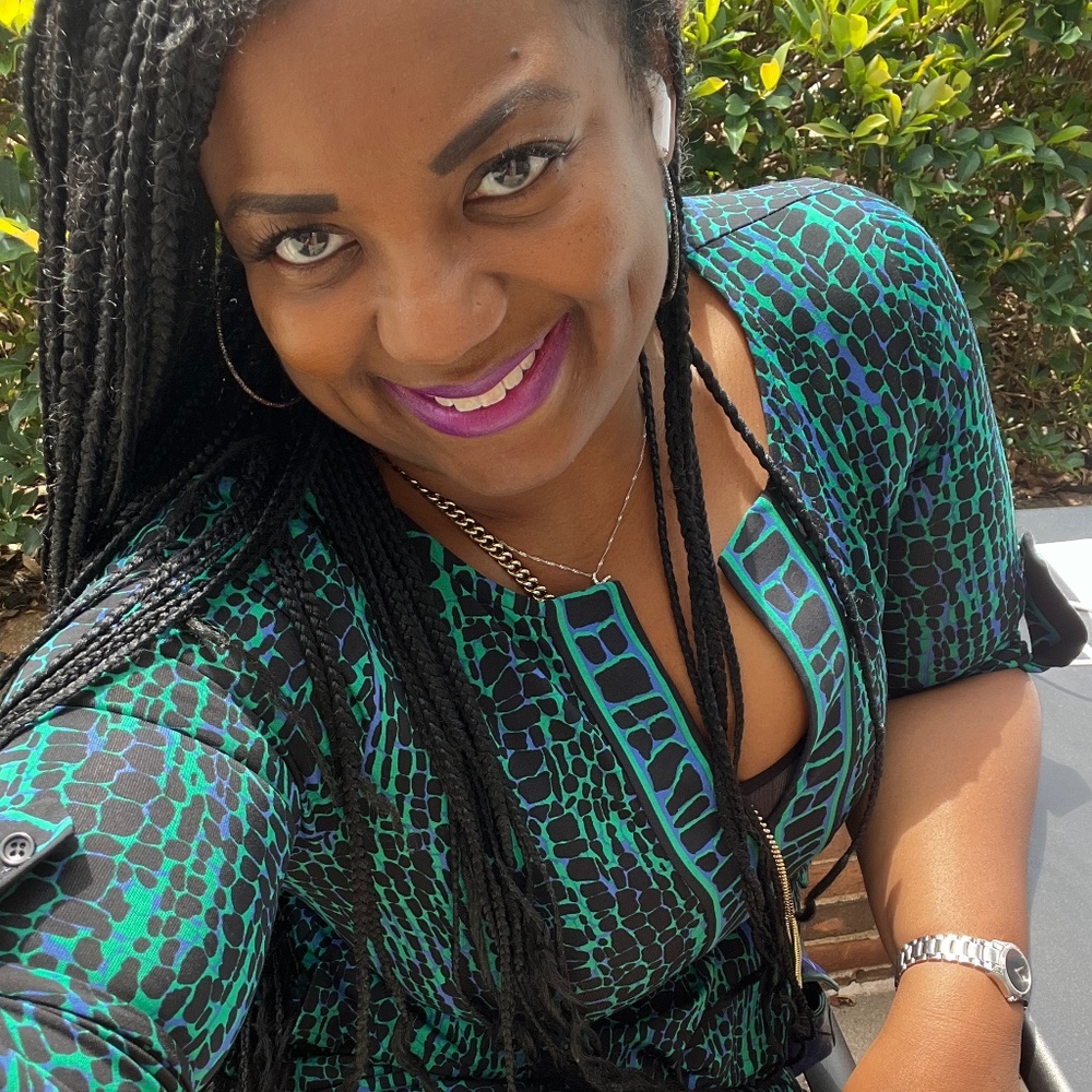 Meet your Posher, Porsha